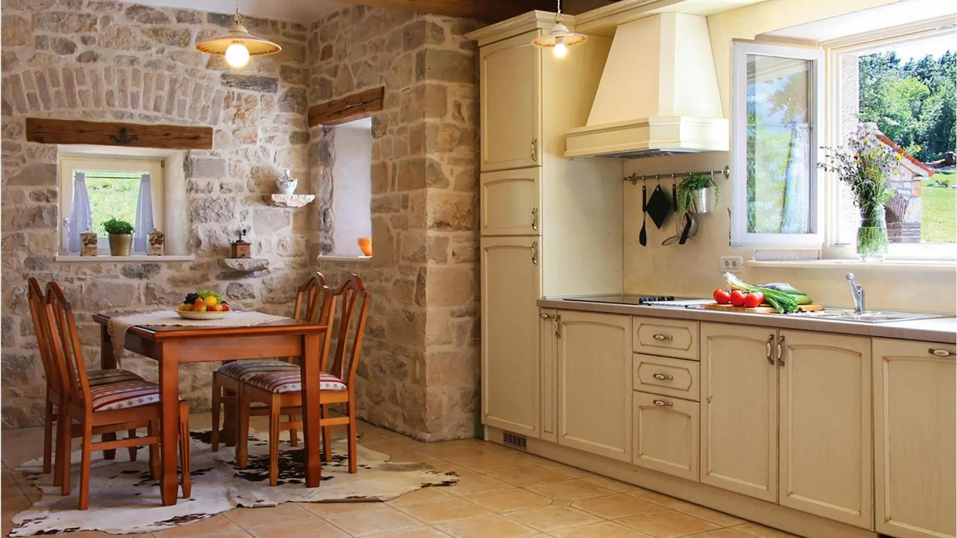Casa vacanze Lovely Home In Labin With House A Panoramic View