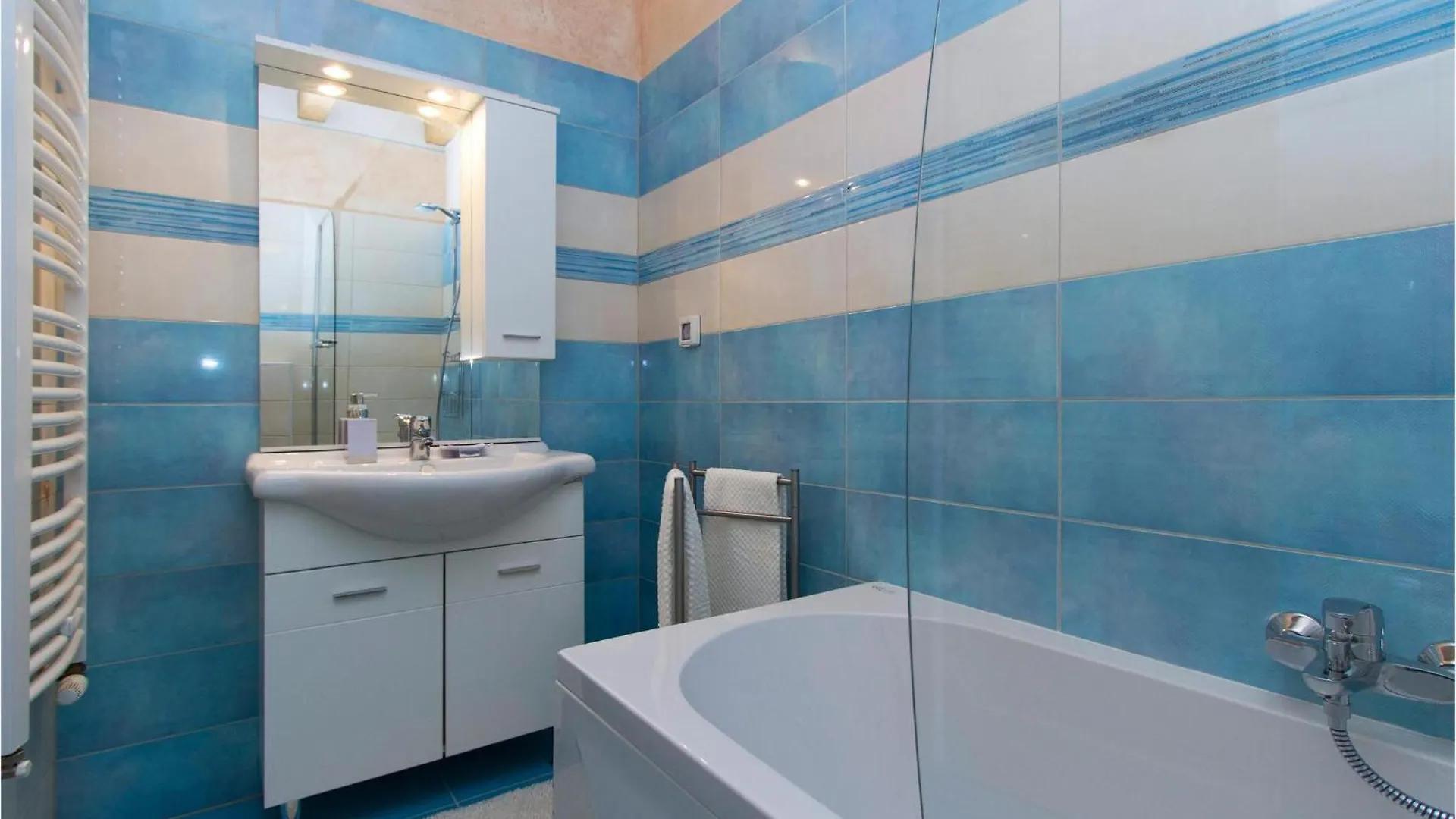 Casa vacanze Lovely Home In Labin With House A Panoramic View Croazia