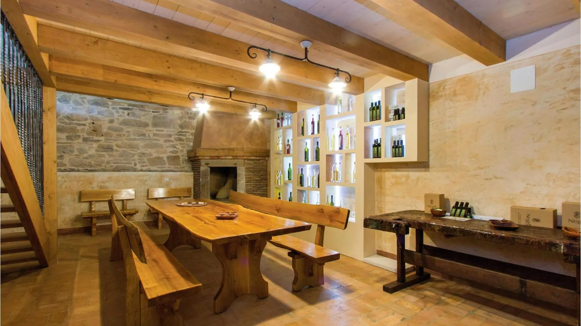 Lovely Home In Labin With House A Panoramic View Casa vacanze