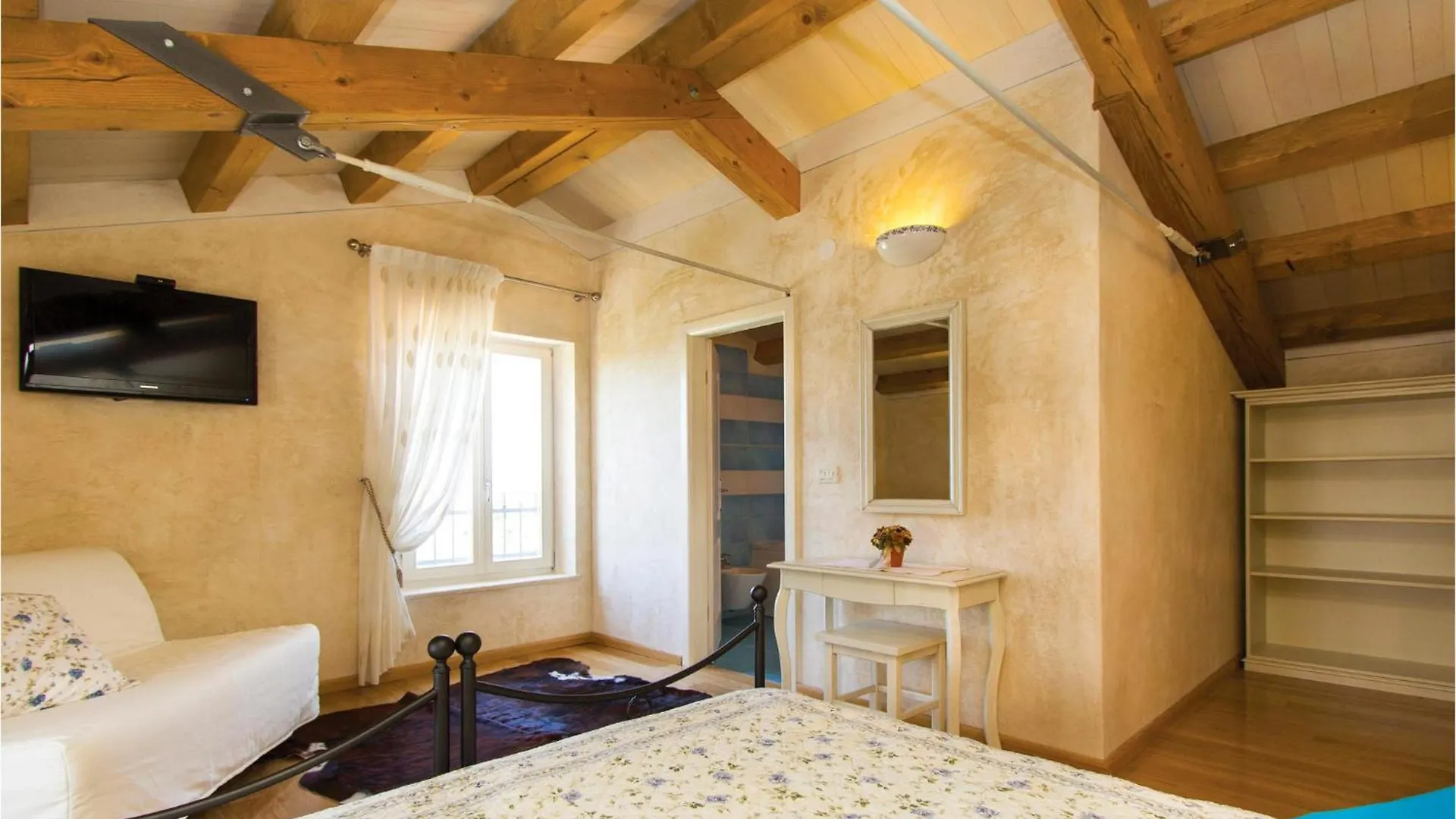 Casa vacanze Lovely Home In Labin With House A Panoramic View