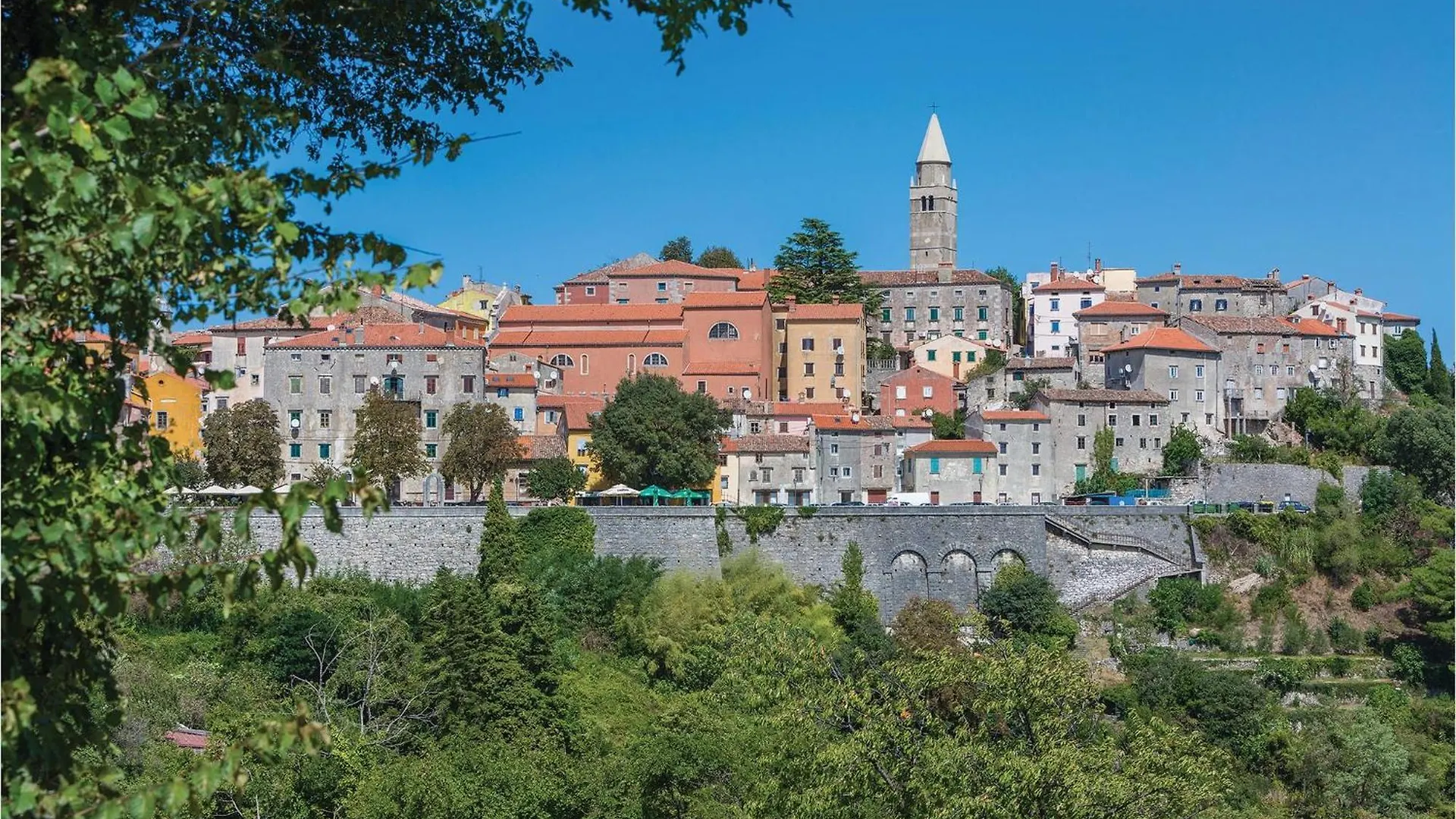 Lovely Home In Labin With House A Panoramic View Croazia
