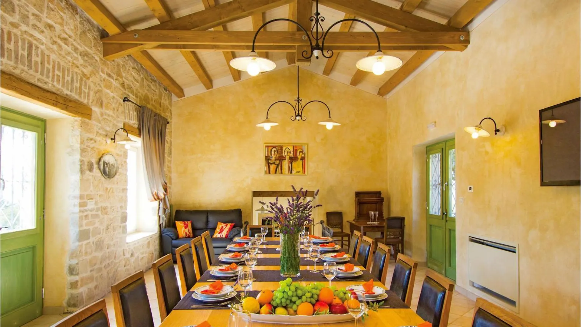 Lovely Home In Labin With House A Panoramic View Casa vacanze Labin (Istria)
