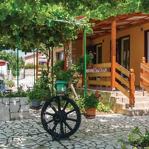 Stunning In With Kitchen Labin (Istria)